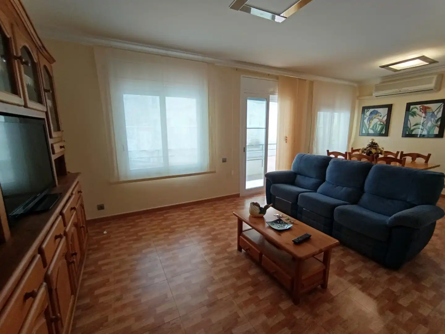 Piso en venta en L'Ametlla de Mar pueblo