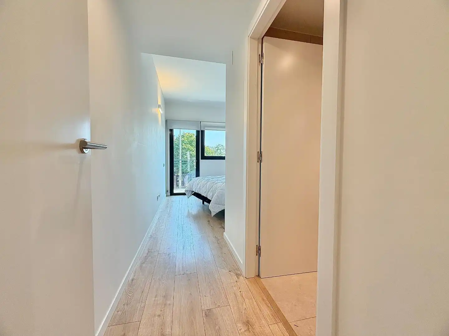 Wohnung zur Miete in Terrassa