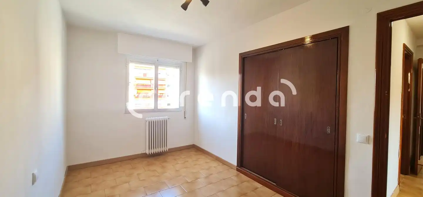 Habitación de Piso de alquiler en Alcorcón con Terraza