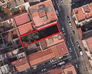 Exterior view of Residential for sale in Sabadell