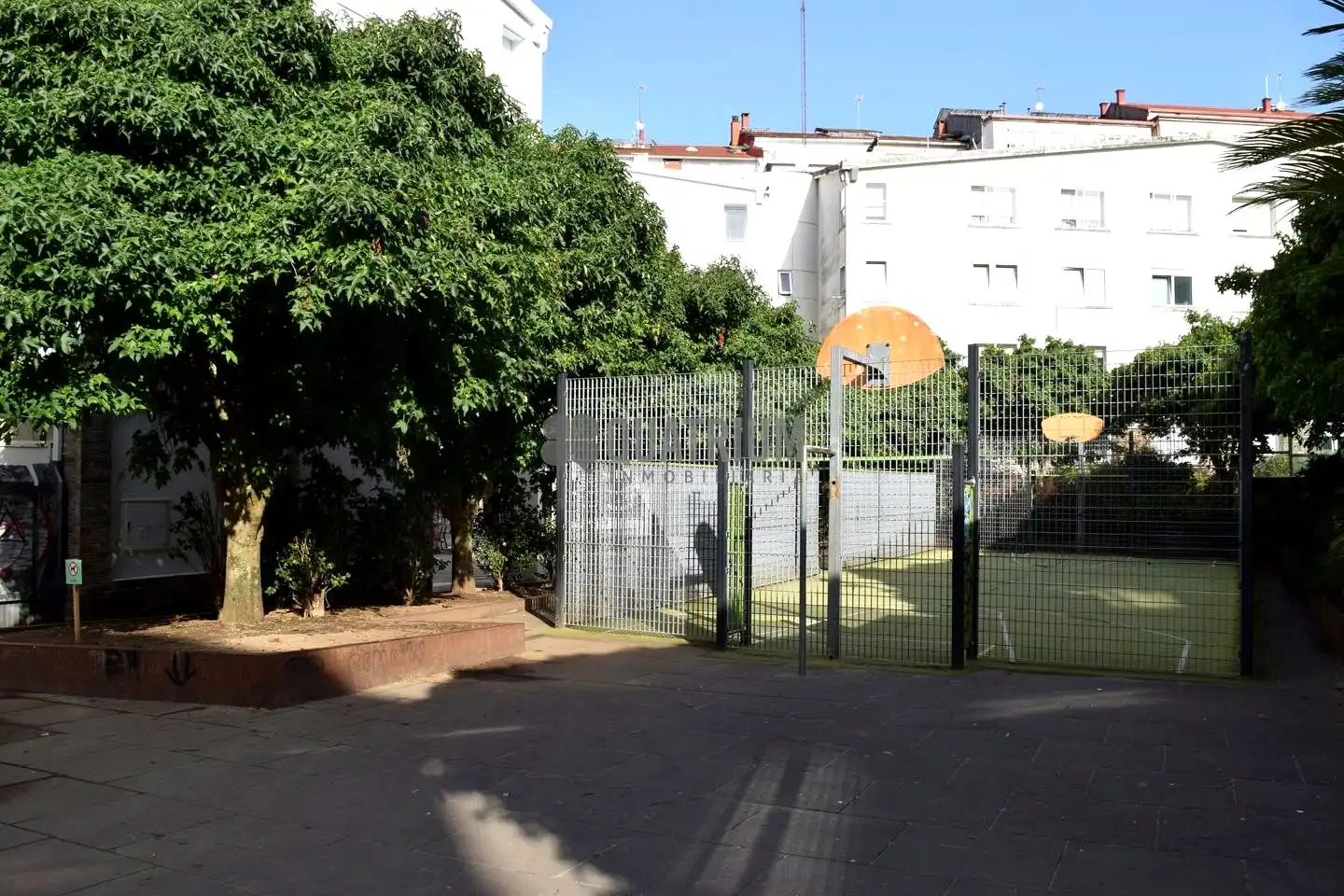 Local comercial en traspaso en Rúa de Ramón Cabanillas, imagen 20