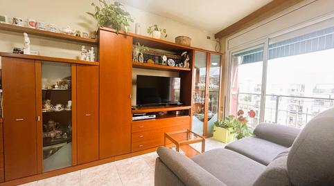 Foto 3 de Piso en venta en Molins de Rei, Barcelona