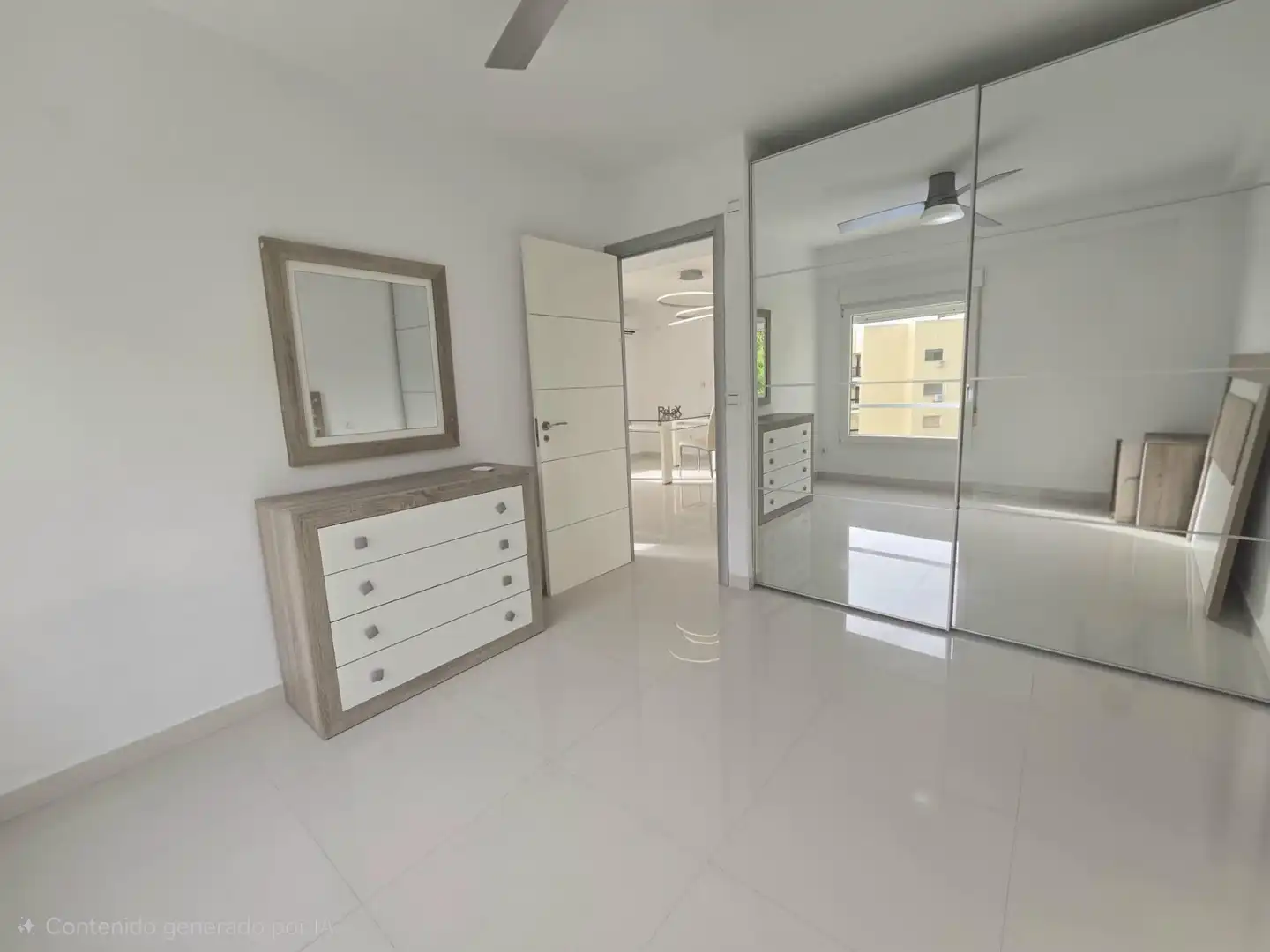 Dormitori de Pis en venda en Torremolinos amb Aire condicionat i Piscina comunitària