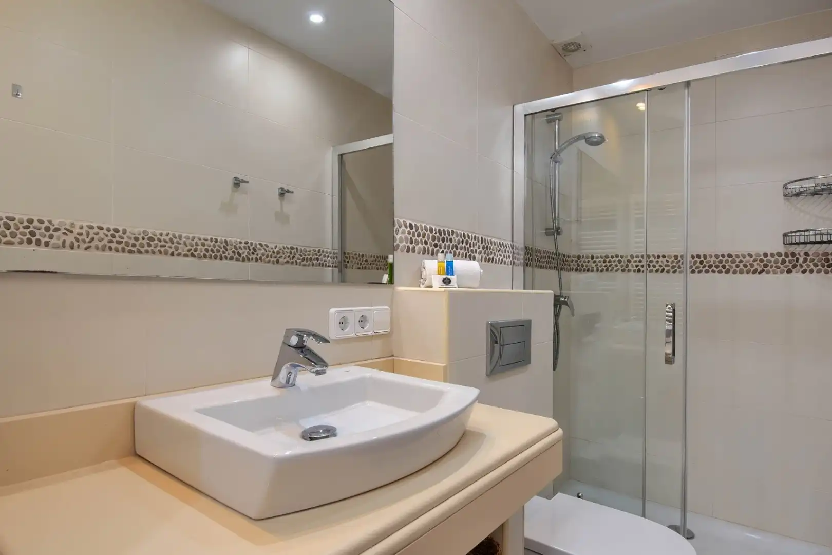 Bany de Casa o xalet en venda en Jávea / Xàbia amb Aire condicionat i Alarma