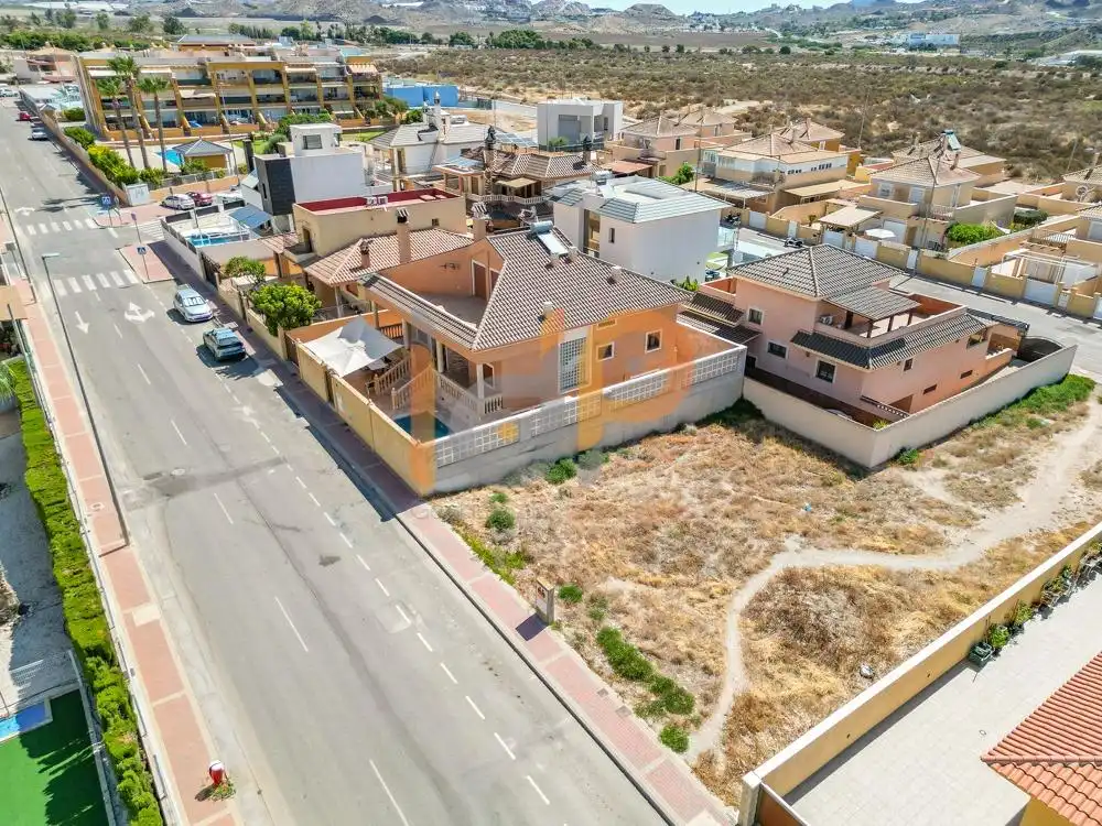 Terreno residenziale in vendita a Las Majadas-Las Molinetas-Labradorcico, imagen 12