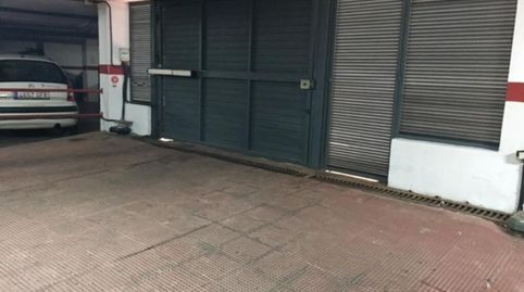 Foto 5 de Garaje en venta en Pescadería, Huelva Capital