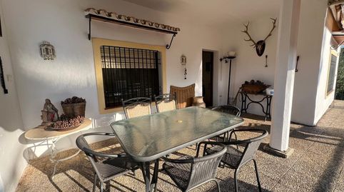 Foto 4 de Casa o chalet en venta en Calle Puerto Artafi, 6, Santa Maria de Trassierra, Córdoba Capital