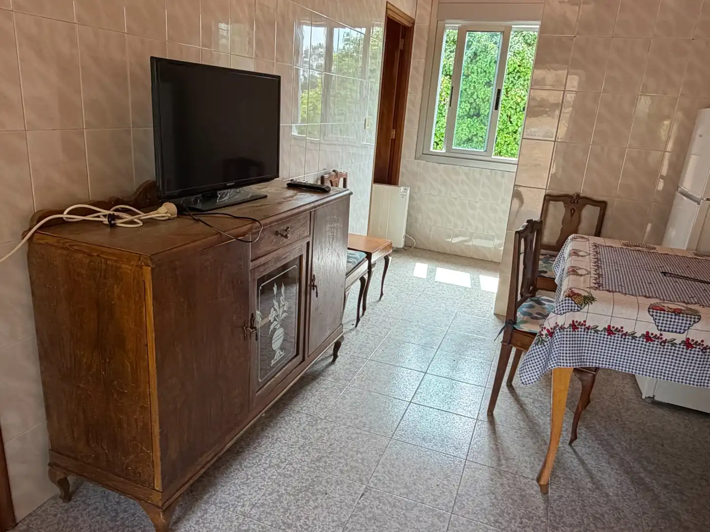 Semi-detached house with garden for sale in Lugar Igrexa-Oroso, imagen 6