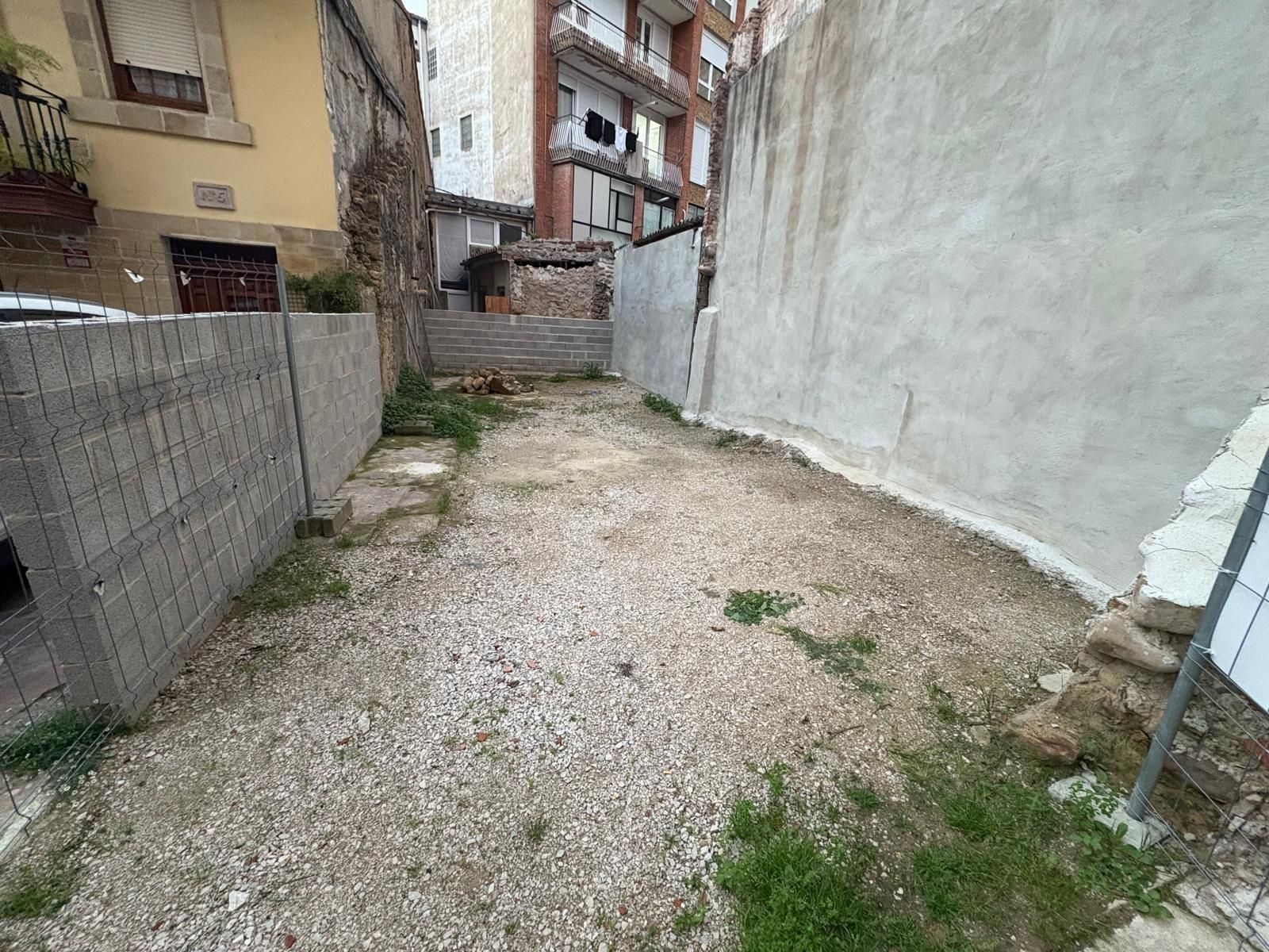 Residencial en venda en Torrelavega 