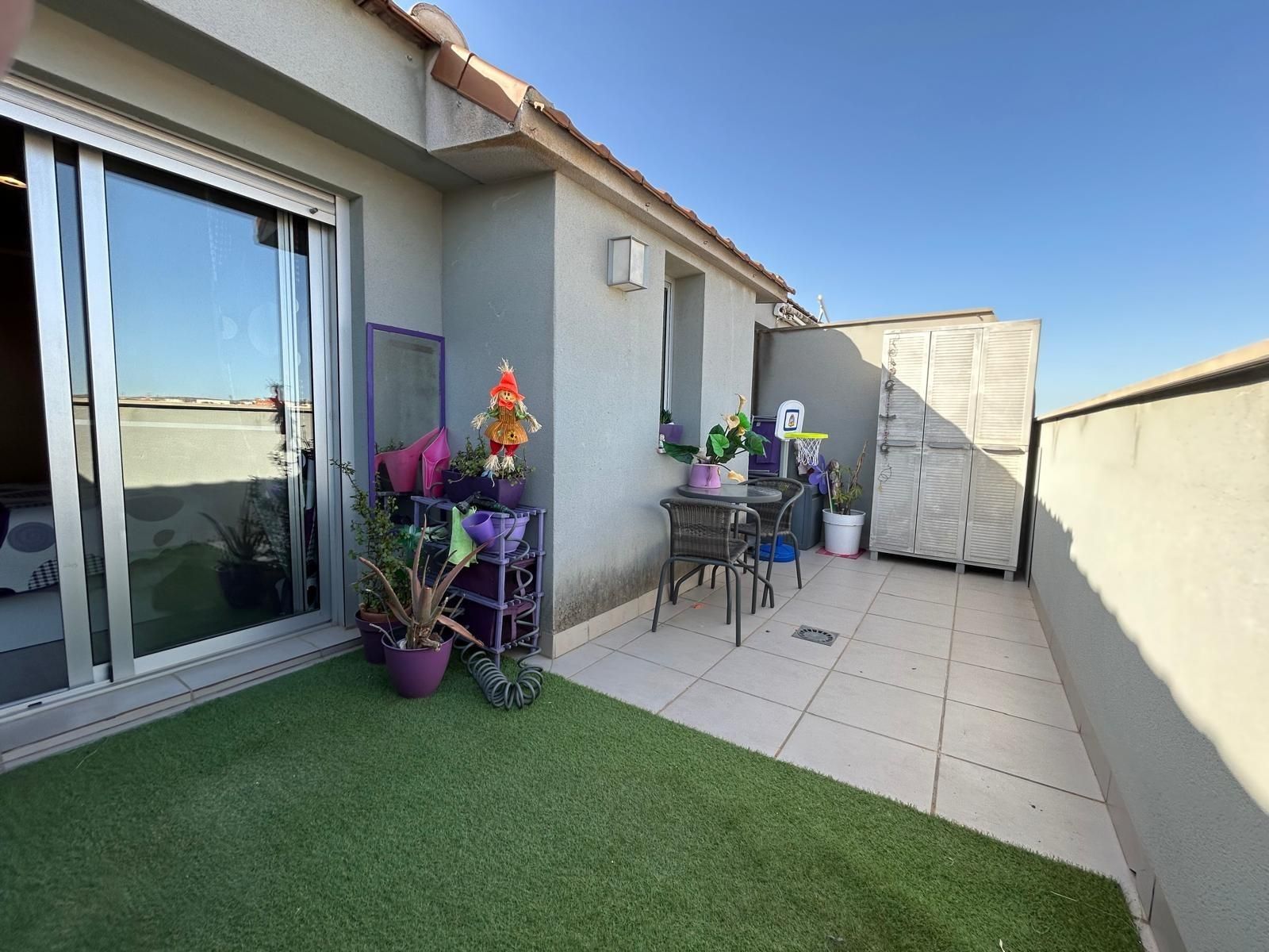 Attic to rent in Calle CALVARIO, Espinardo