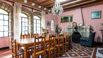 Dining room of Country house for sale in Fogars de Montclús  with Heating, Private garden and Storage room