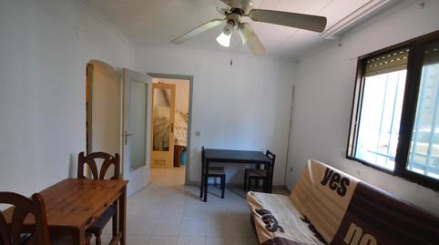 Foto 5 de Casa adosada en venda a Carrer de la Mare de Déu del Pilar, Casco Urbano, Castellón