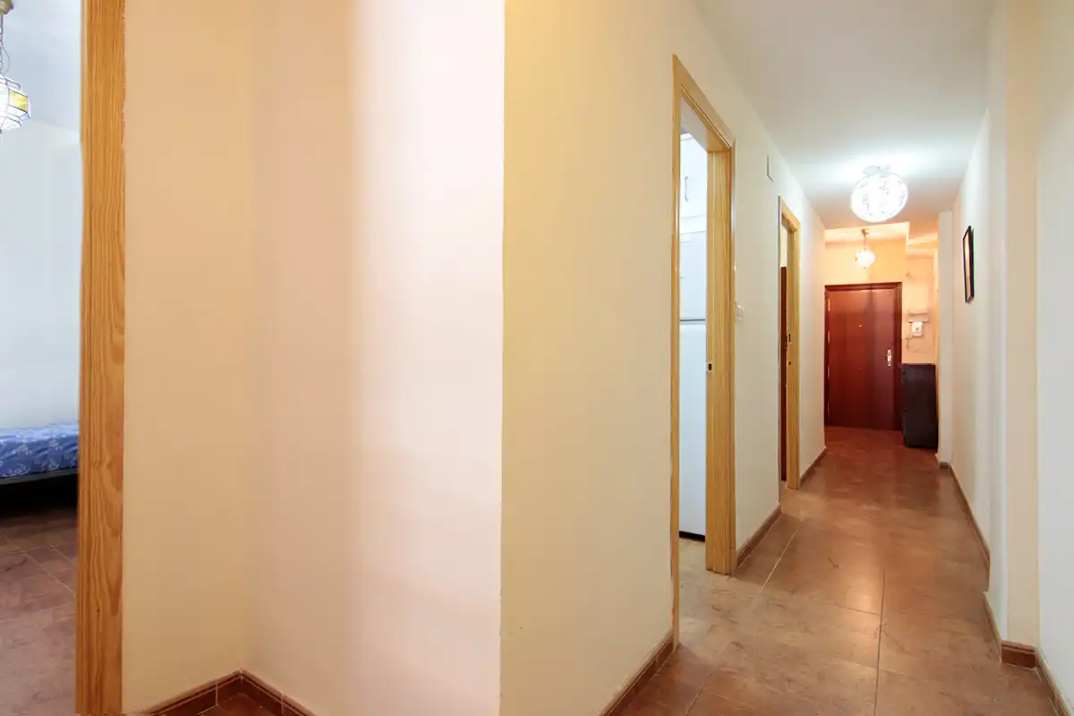 Piso de alquiler en Calle Emperatriz Eugenia, 16, Camino de Ronda