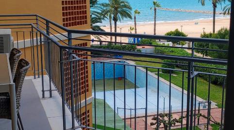 Foto 3 de Apartament de lloguer a Paseo Pilar Coloma, 31, Voramar, Castellón