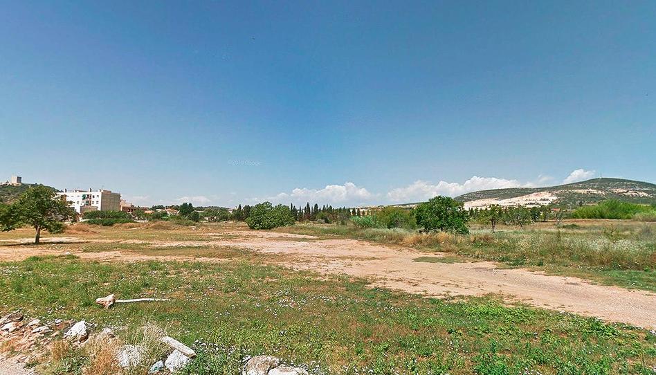 Foto 1 de Residencial en venta en Ramon Salomon, Ulldecona, Tarragona