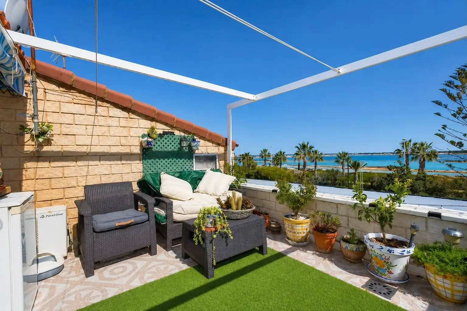Casa a schiera in vendita a Los Peñascos - El Salero - Los Imbernones, imagen 28
