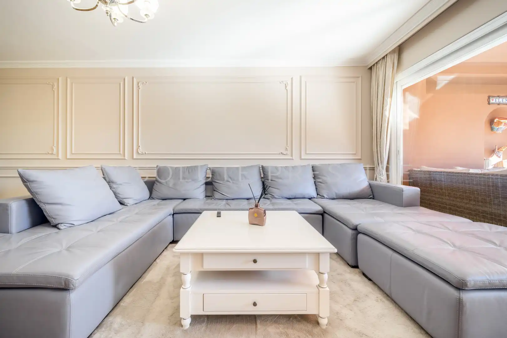 Wohnung mit Pool zur Miete in Nueva Andalucía, imagen 30
