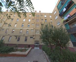 Exterior view of Flat for sale in  Barcelona Capital