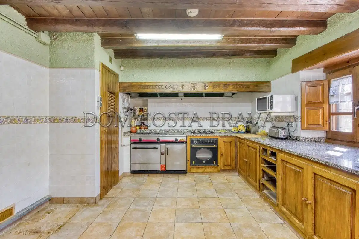 Casa rústica con terraza en venta en N/A, imagen 20