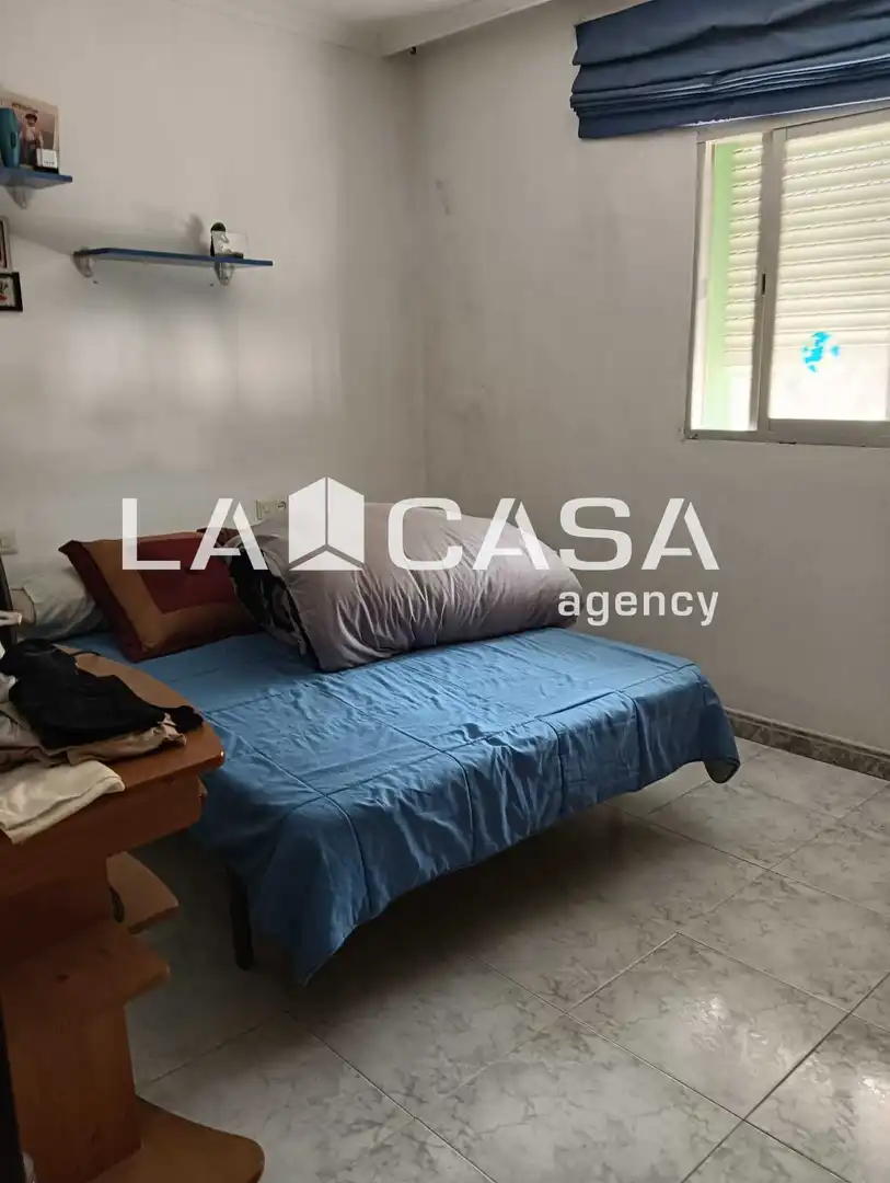 Casa o xalet en venda en Algeciras amb Terrassa i Traster