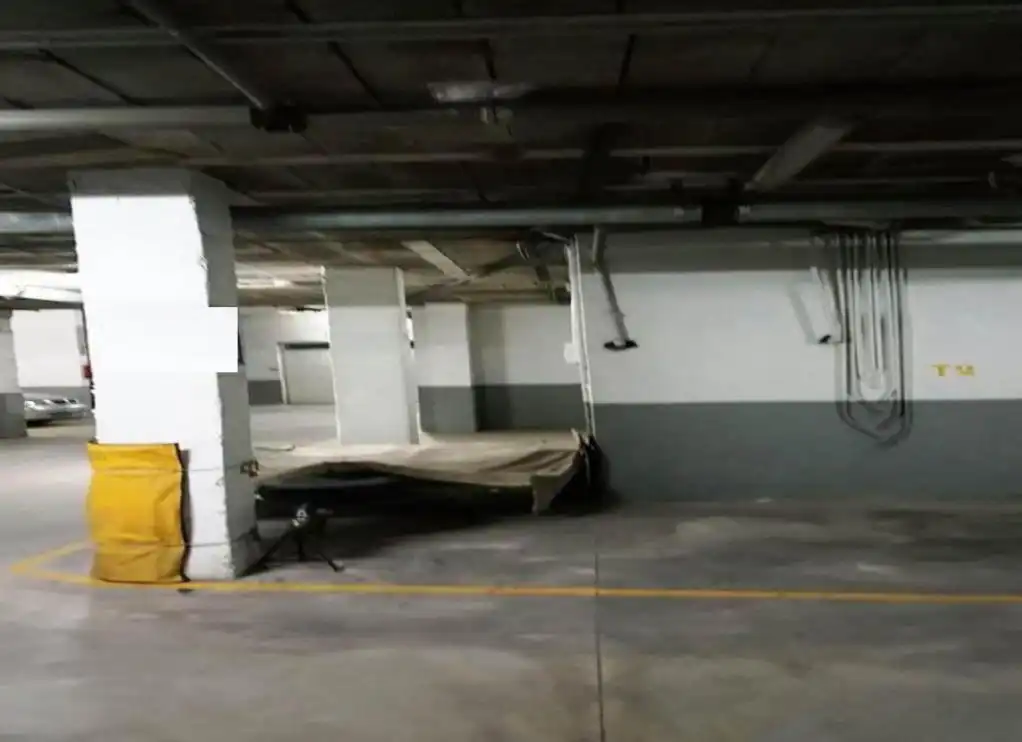 Parking de Trastero en venta en Totana