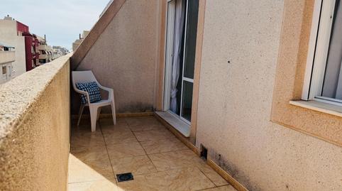 Foto 3 de Àtic en venda a Calle Rambla Juan Mateo Garcia, 79, Centro - Muelle Pesquero, Alicante