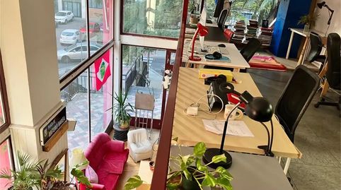 Photo 4 of Commercial properties for rent in Chopera, Madrid Capital