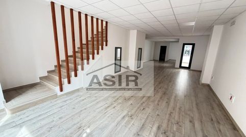Foto 5 de Oficina de alquiler en Calle Benito Perez Galdos, Centre, Alzira