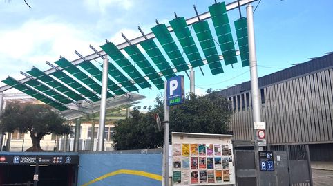 Foto 3 von Garage zum Verkauf in Rieva Gavarra, 12, -1, Canet de Mar, Barcelona