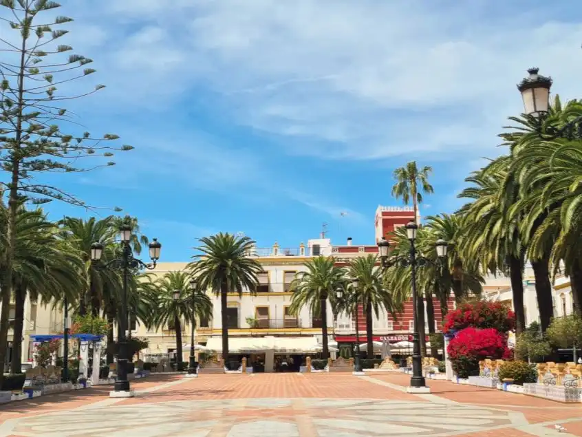 Vista exterior de Apartamento en venta en Costa Esuri