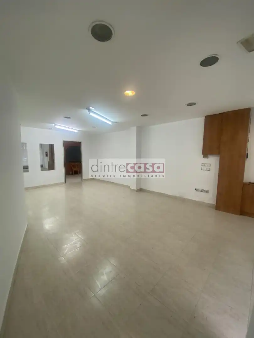 Commercial properties for rent in Tordera