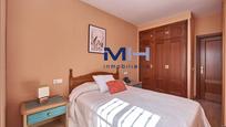 Bedroom of Flat for sale in Sanlúcar de Barrameda  with Balcony