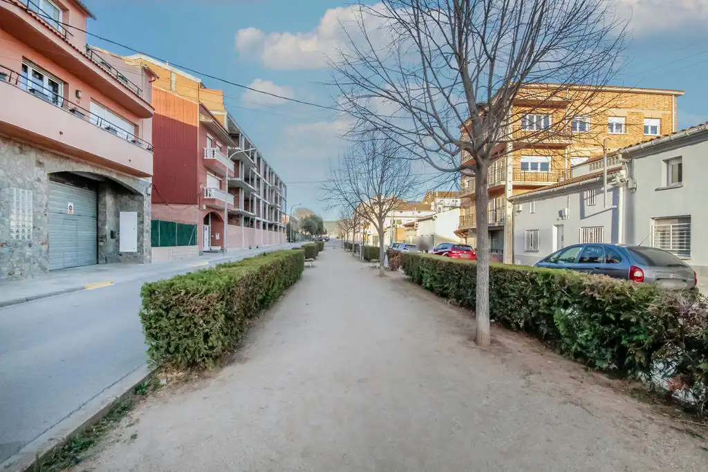 Parcheggio con ascensore in vendita a C/ Carrilet, imagen 23