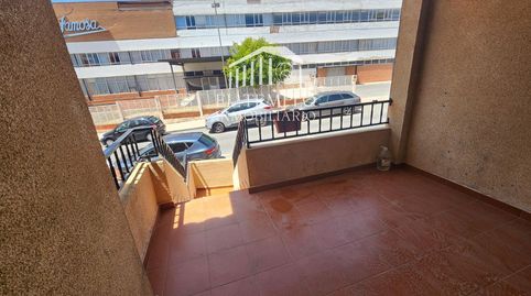 Foto 4 de Casa adosada en venta en San Antonio, Onil, Alicante