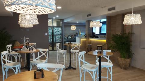 Foto 5 de Edifici en venda a Calle Mediterráneo, Las Negras, Almería