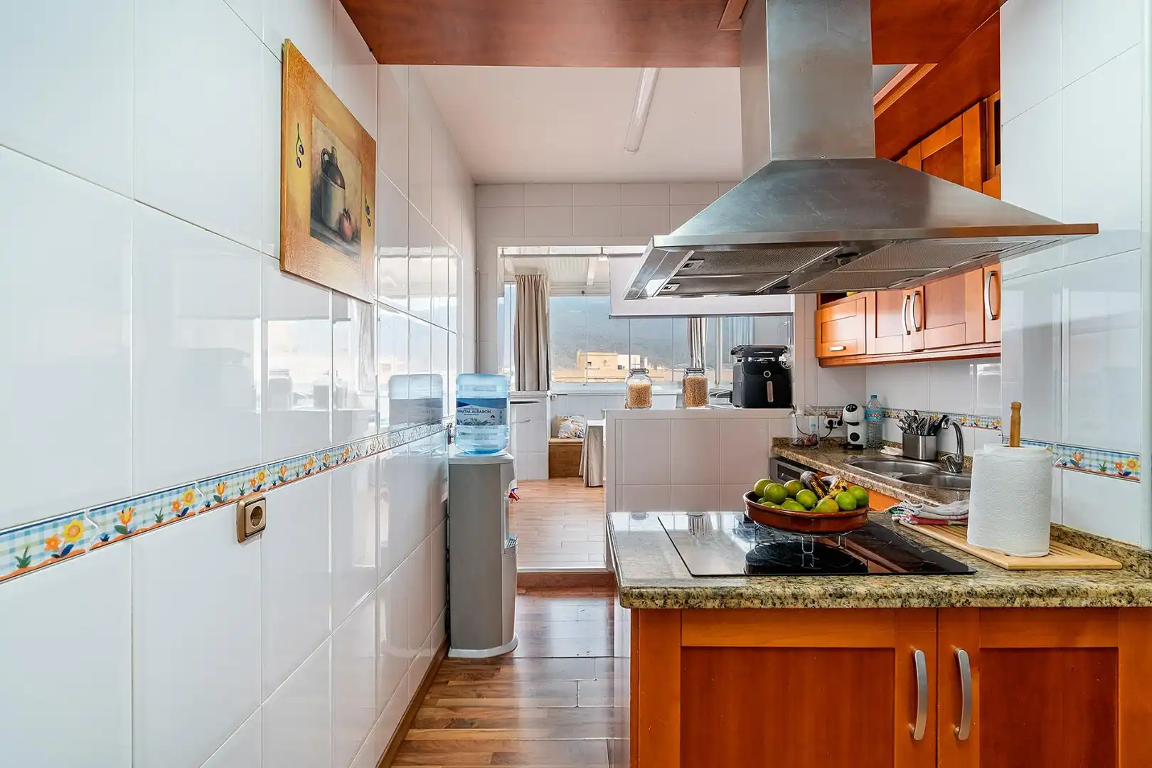 Appartement avec ascenseur à vendre à El Ejido Ciudad, imagen 6