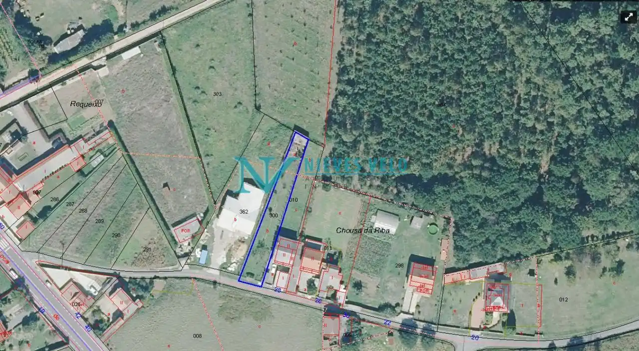 Terreni e lotti in vendita a Carballo