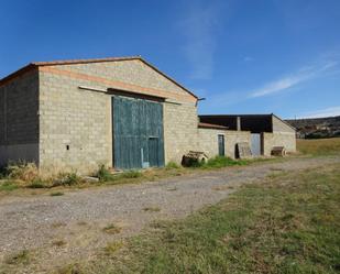 Land for sale in Binaced