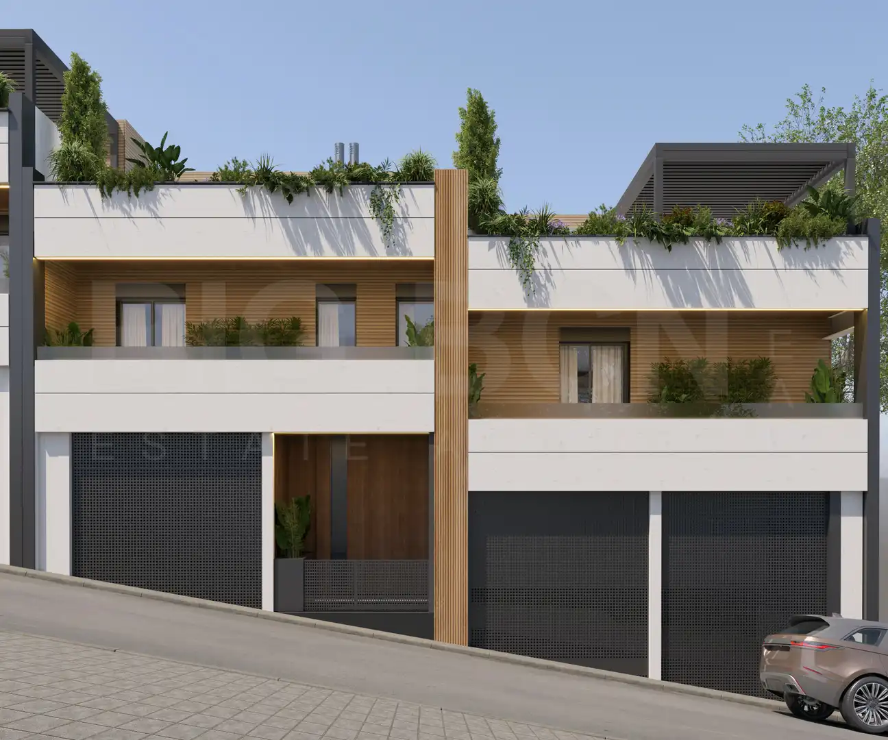 Casa con terraza en venta en Carrer de l'Amistat 6, imagen 14