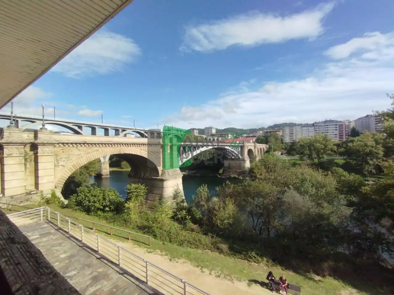 Local comercial de lloguer a A Ponte, imagen 17