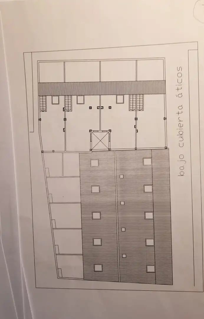 Residencial en venta en Murcia