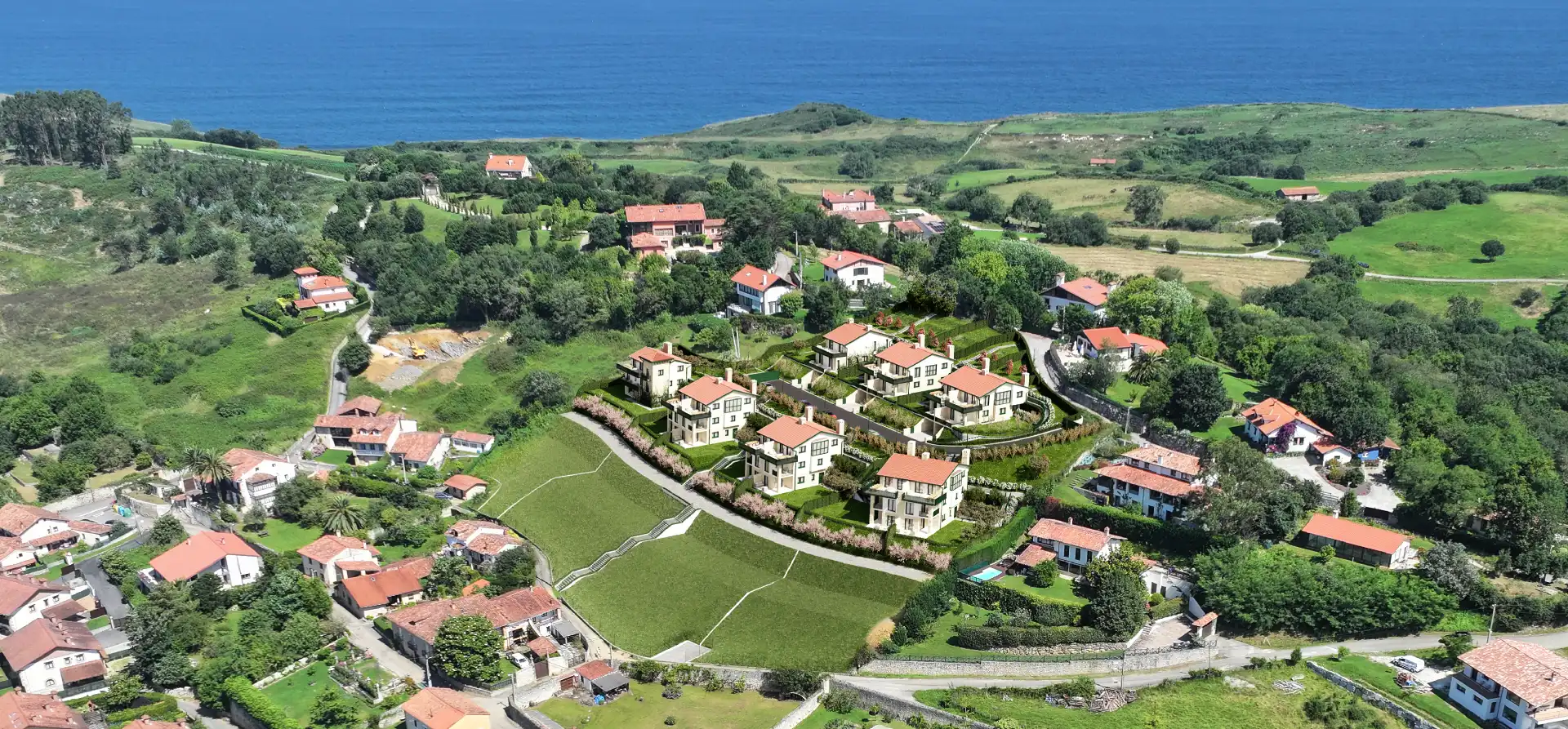 Casa o chalet en venta en Comillas (Cantabria)