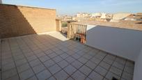 Terrace of Attic for sale in Churriana de la Vega  with Air Conditioner, Terrace and Balcony