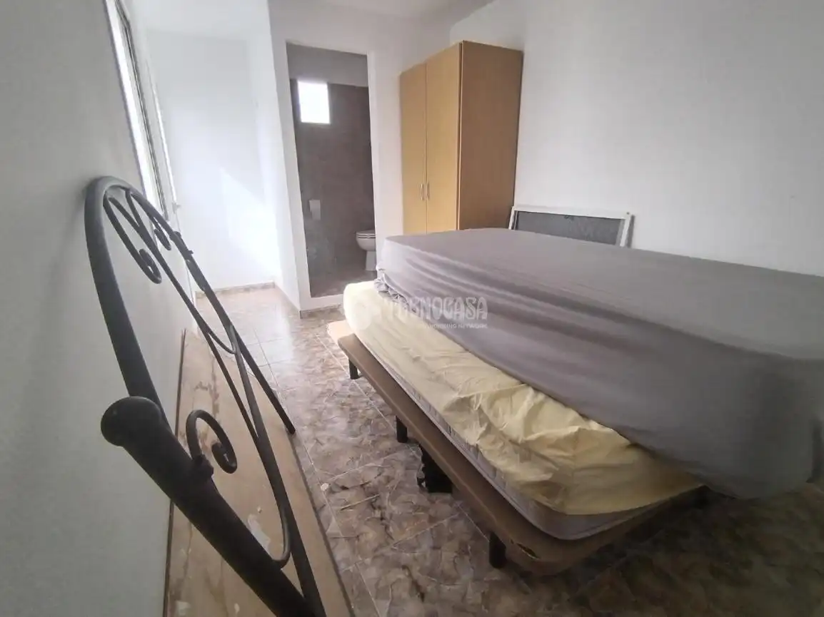 Dormitori de Casa o xalet en venda en Antigua amb Jardí privat, Terrassa i Balcó