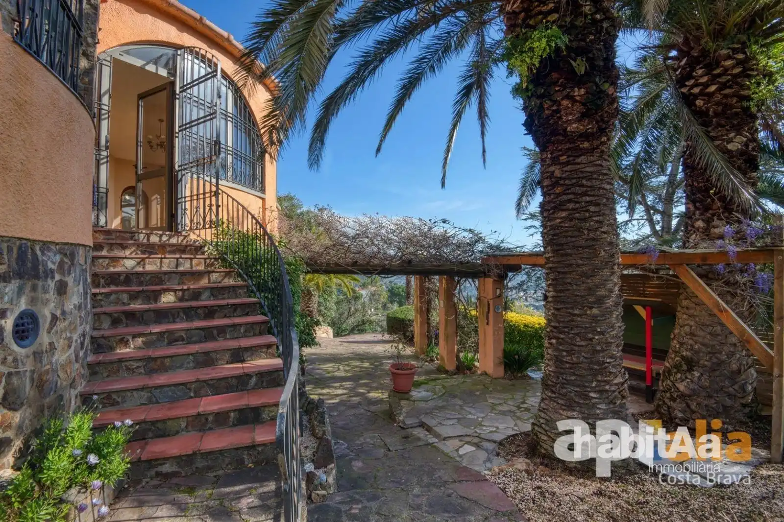 Villa mit Pool zum Verkauf in Calle Basilea, imagen 10
