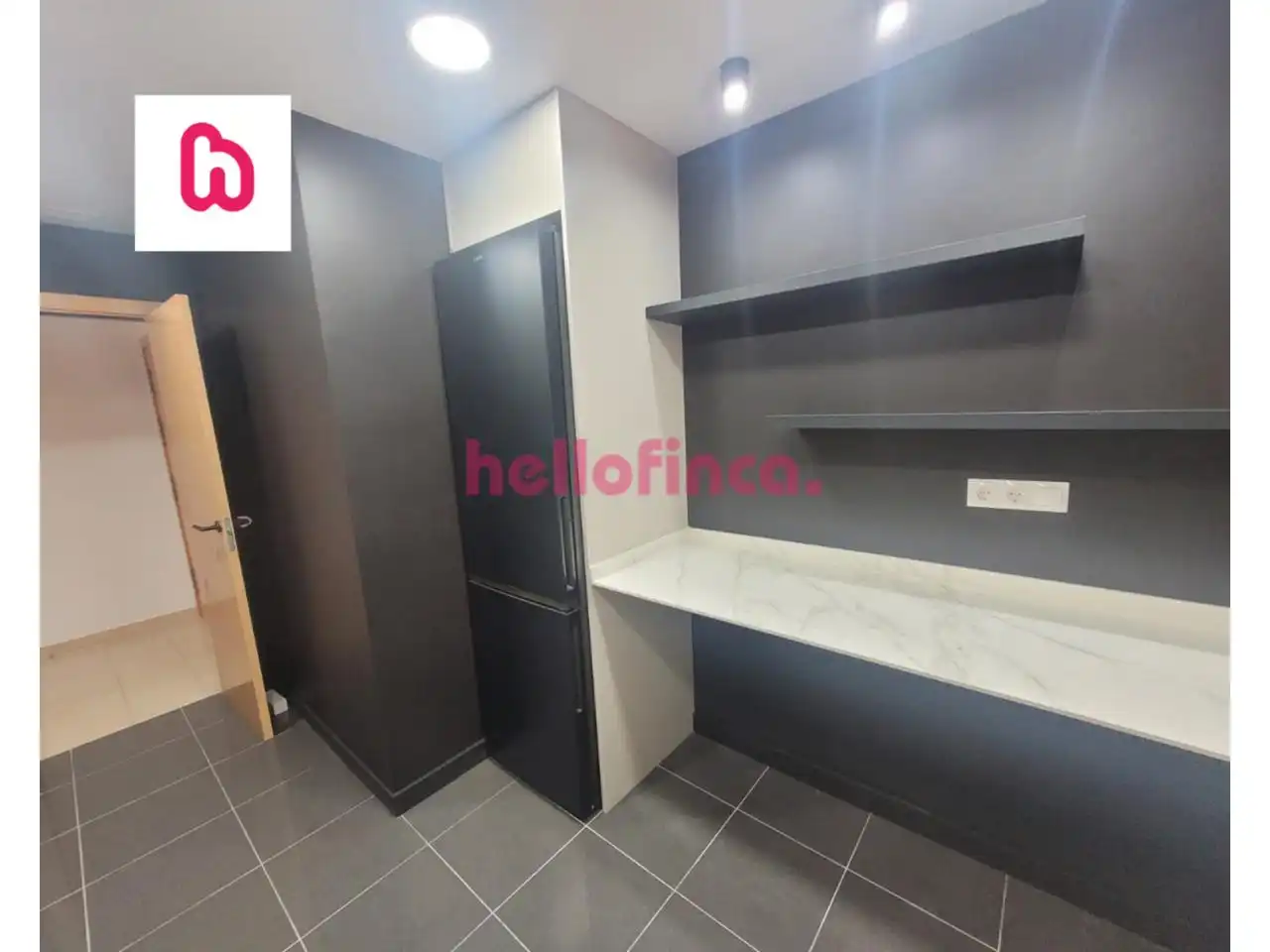 Flat with terrace for sale in Port, imagen 29