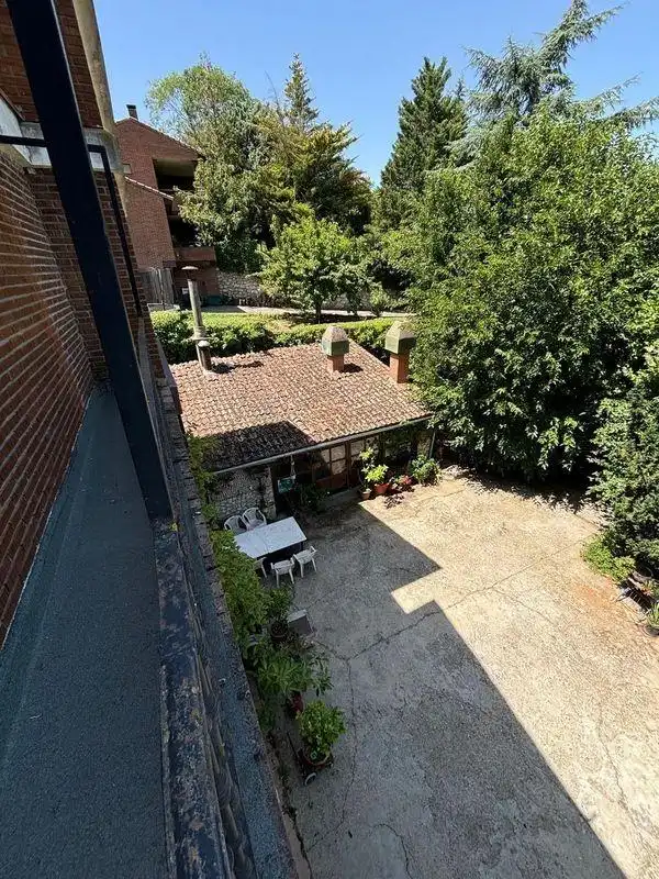 Jardí de Casa o xalet en venda en Valladolid amb Traster i Piscina comunitària