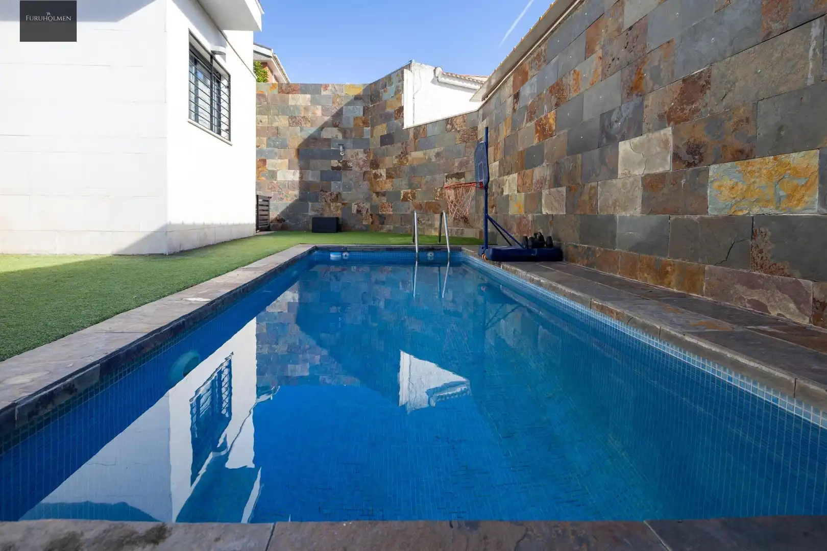 Wohnung mit Pool zum Verkauf in Calle Milonga 12, imagen 47