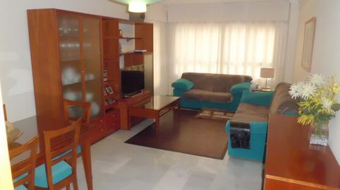 Foto 5 de Piso en venta en Ejido Centro, Almería