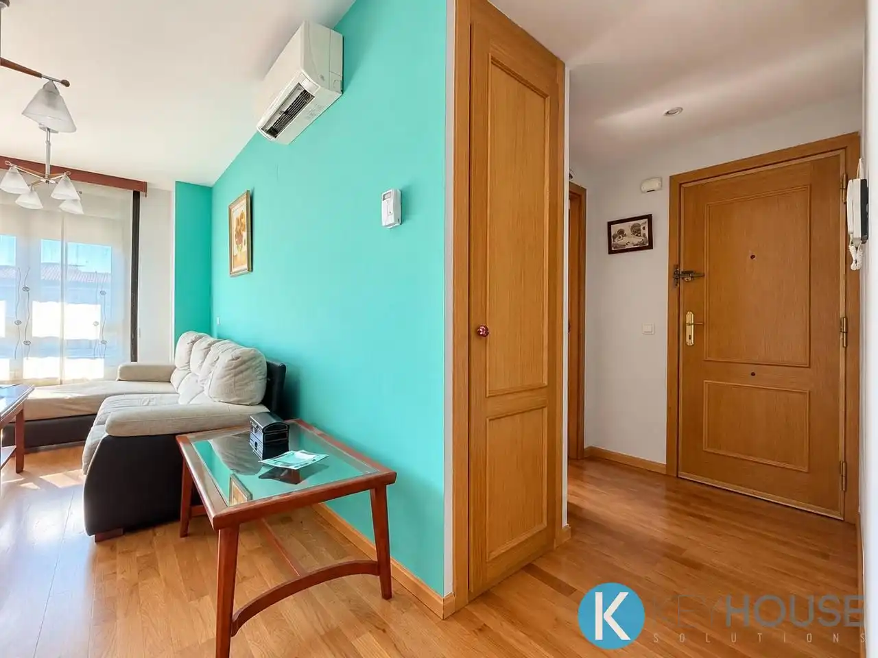 Maisonette mit Aufzug zum Verkauf in Montserrat - Parque Empresarial, imagen 10